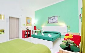 Lucky Domus Rooms