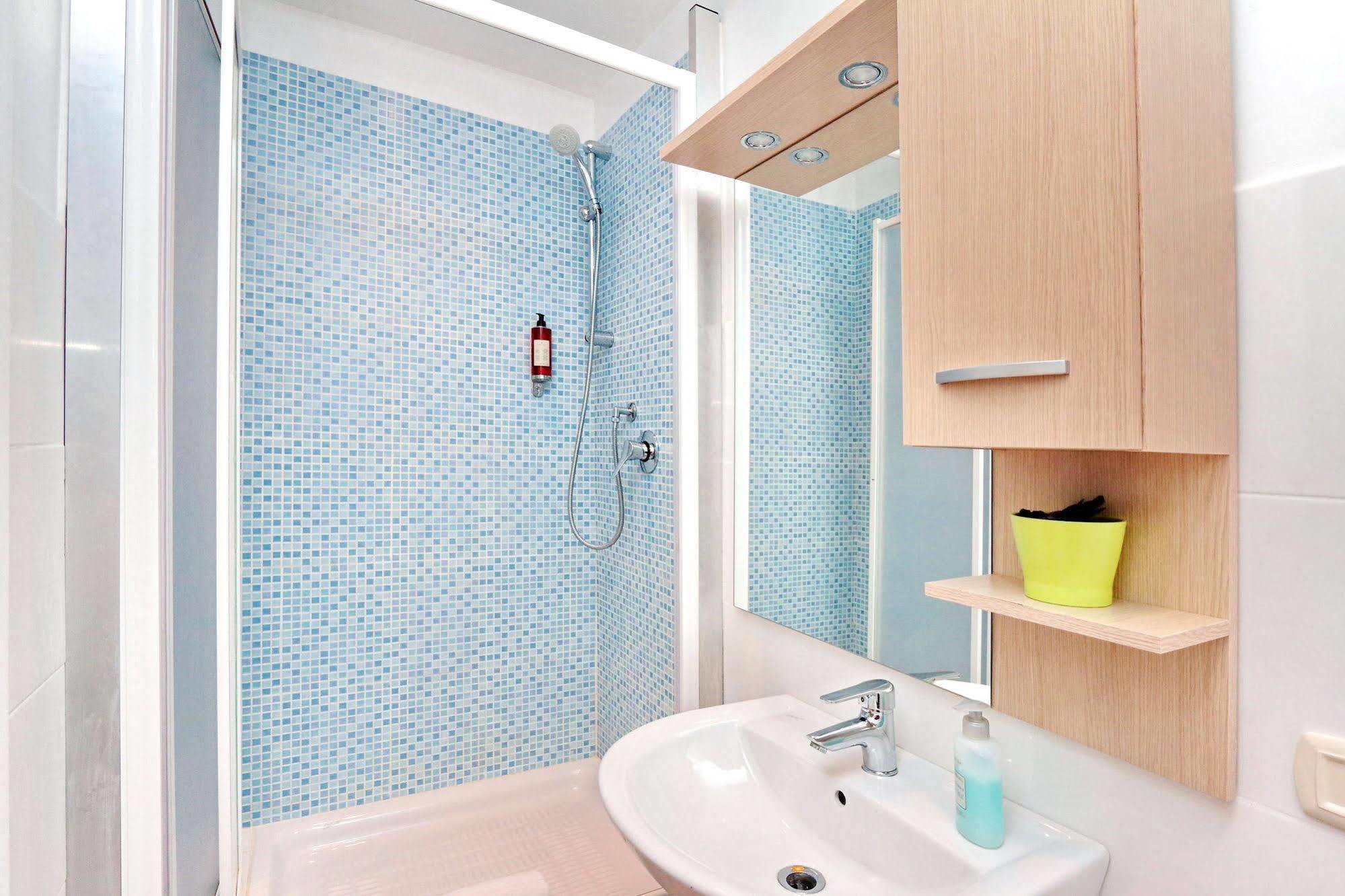 Lucky Domus Rooms Rome Buitenkant foto