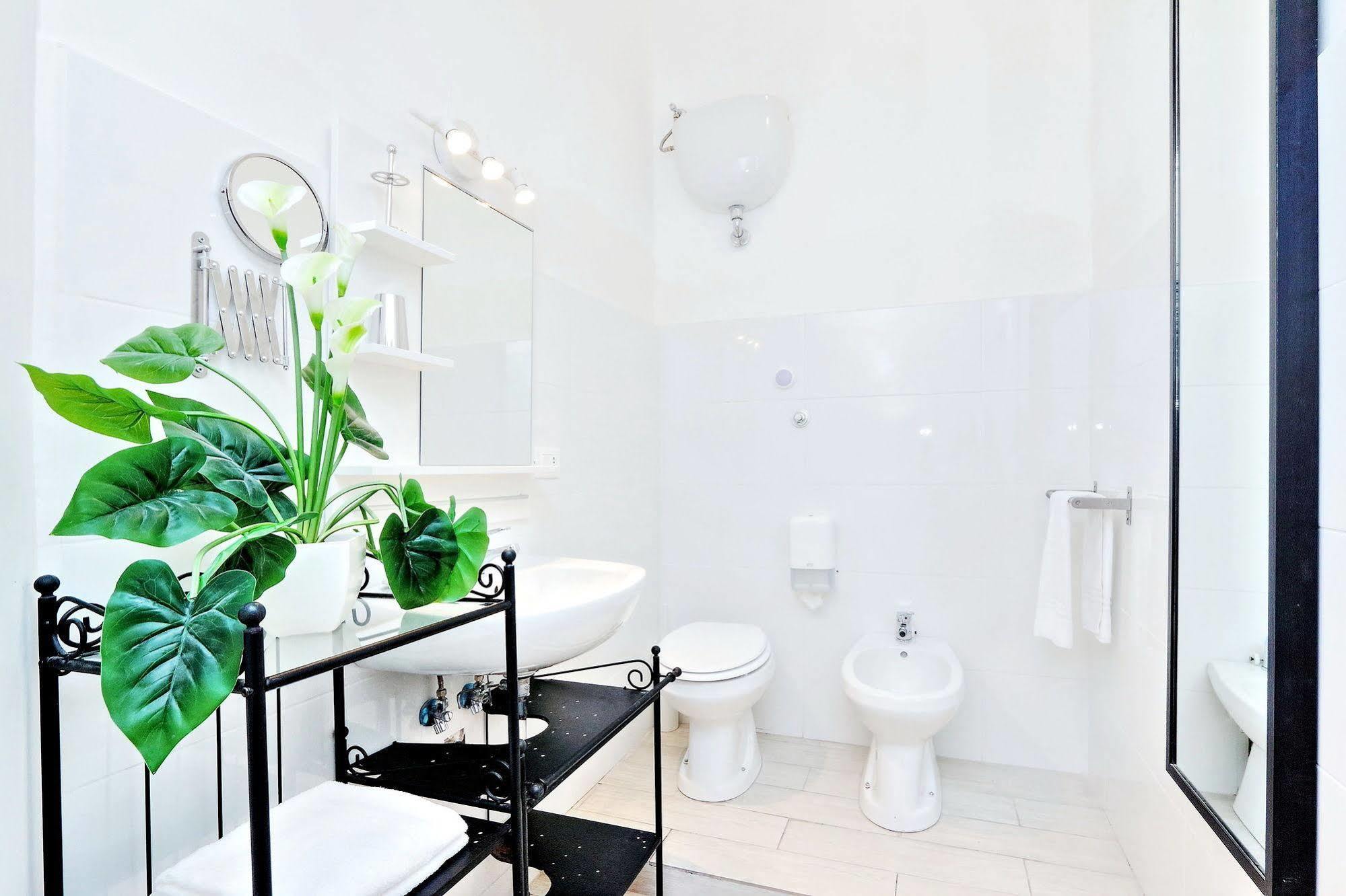 Lucky Domus Rooms Rome Buitenkant foto